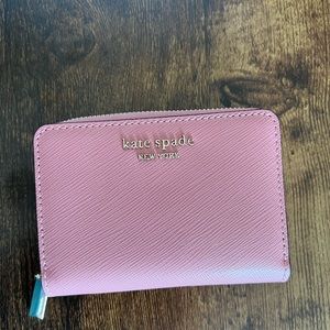 Kate Spade Small Wallet